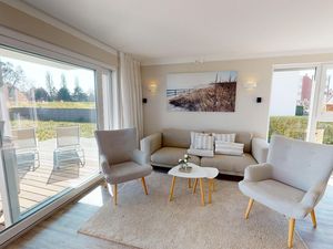 Ferienwohnung für 4 Personen (90 m²) in Grömitz