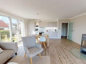 Ferienwohnung für 4 Personen (90 m²) in Grömitz