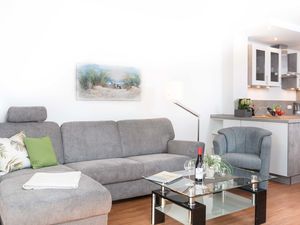 Ferienwohnung für 4 Personen (64 m²) in Grömitz