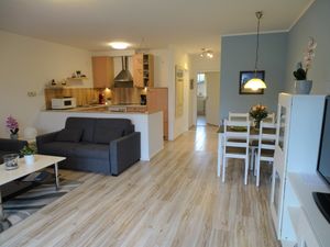 Ferienwohnung für 4 Personen (60 m&sup2;) in Grömitz