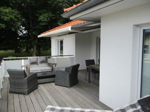 Ferienwohnung für 4 Personen (109 m²) in Grömitz