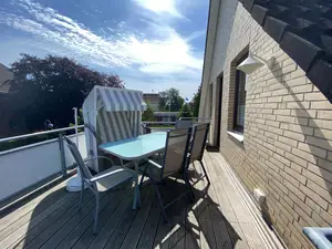 Ferienwohnung für 4 Personen (70 m²) in Grömitz