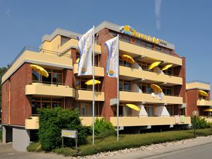 Ferienwohnung für 4 Personen (47 m²) in Grömitz