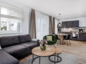 Ferienwohnung für 4 Personen (53 m²) in Grömitz