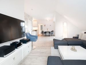 Ferienwohnung für 4 Personen (70 m²) in Grömitz