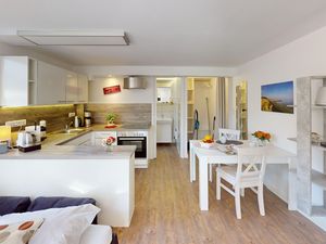 Ferienwohnung für 2 Personen (30 m²) in Grömitz