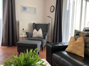 Ferienwohnung für 3 Personen (54 m²) in Grömitz