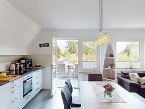 Ferienwohnung für 5 Personen (70 m²) in Grömitz