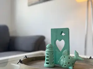 Ferienwohnung für 2 Personen (50 m²) in Grömitz