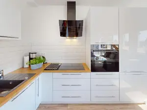 Ferienwohnung für 6 Personen (80 m²) in Grömitz
