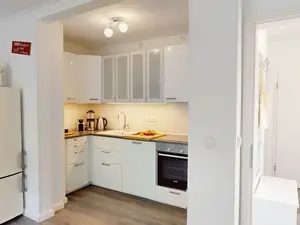 Ferienwohnung für 4 Personen (65 m²) in Grömitz