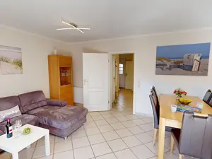 Ferienwohnung für 6 Personen (120 m²) in Grömitz