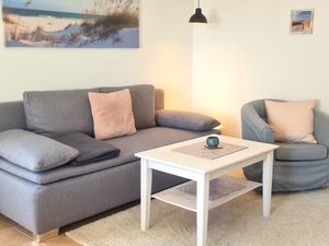 Ferienwohnung für 3 Personen (50 m²) in Grömitz