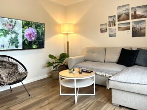 Ferienwohnung für 6 Personen (81 m²) in Grömitz