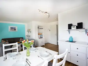 Ferienwohnung für 3 Personen (40 m²) in Grömitz