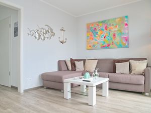 Ferienwohnung für 4 Personen (56 m&sup2;) in Grömitz