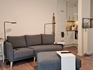 Ferienwohnung für 2 Personen (37 m&sup2;) in Grömitz