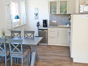 Ferienwohnung für 3 Personen (48 m&sup2;) in Grömitz