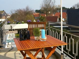 Ferienwohnung für 2 Personen (38 m&sup2;) in Grömitz