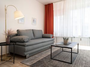 Ferienwohnung für 3 Personen (46 m²) in Grömitz