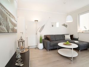 Ferienwohnung für 3 Personen (39 m²) in Grömitz