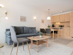 Ferienwohnung für 3 Personen (44 m²) in Grömitz