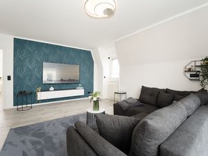 Ferienwohnung für 4 Personen (55 m²) in Grömitz