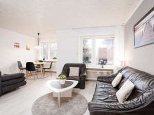 Ferienwohnung für 3 Personen (54 m²) in Grömitz