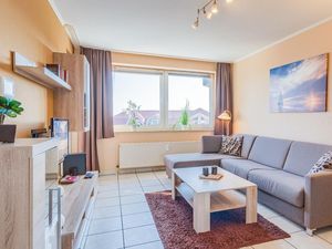 Ferienwohnung für 4 Personen (44 m²) in Grömitz