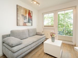 Ferienwohnung für 4 Personen (45 m²) in Grömitz