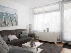 Ferienwohnung für 4 Personen (49 m&sup2;) in Grömitz