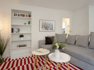 Ferienwohnung für 4 Personen (39 m²) in Grömitz