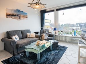 Ferienwohnung für 3 Personen (44 m²) in Grömitz