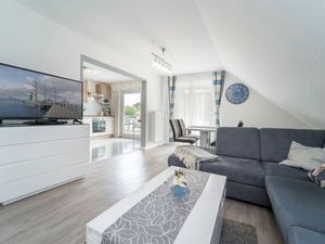 Ferienwohnung für 4 Personen (57 m²) in Grömitz