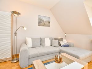 Ferienwohnung für 3 Personen (46 m²) in Grömitz