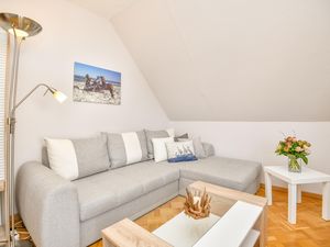 Ferienwohnung für 3 Personen (40 m²) in Grömitz