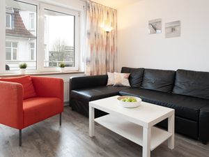 Ferienwohnung für 4 Personen (40 m²) in Grömitz