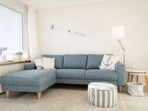 Ferienwohnung für 5 Personen (58 m²) in Grömitz