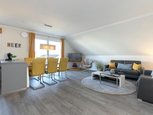 Ferienwohnung für 6 Personen (120 m&sup2;) in Grömitz