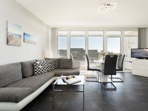 Ferienwohnung für 3 Personen (33 m²) in Grömitz