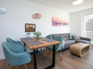 Ferienwohnung für 2 Personen (41 m²) in Grömitz