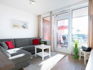 Ferienwohnung für 4 Personen (42 m²) in Grömitz