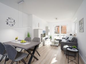 Ferienwohnung für 4 Personen (64 m²) in Grömitz