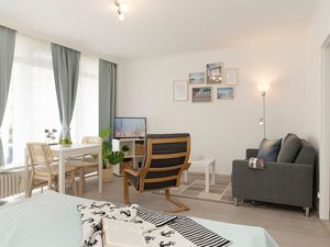 Ferienwohnung für 2 Personen (33 m²) in Grömitz