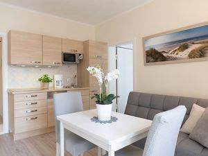 Ferienwohnung für 2 Personen (39 m²) in Grömitz