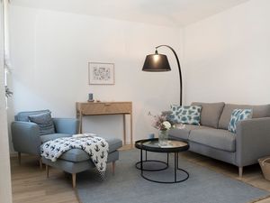 Ferienwohnung für 3 Personen (60 m²) in Grömitz