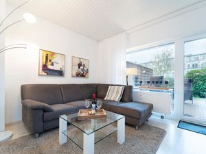 Ferienwohnung für 3 Personen (49 m&sup2;) in Grömitz