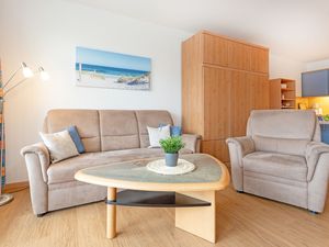 Ferienwohnung für 4 Personen (44 m²) in Grömitz