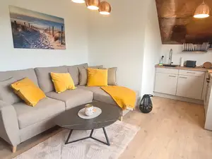 Ferienwohnung für 3 Personen (48 m²) in Grömitz