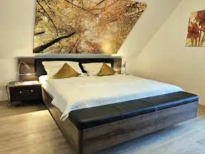 Ferienwohnung für 5 Personen (42 m²) in Grömitz